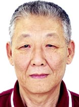 孙家栋