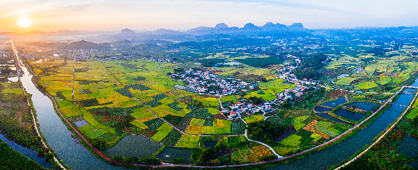 《高莲秋韵》 摄于韶关市仁化县董塘镇高莲村.jpg