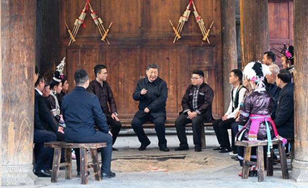 八项规定是共产党人应该做到的基本要求