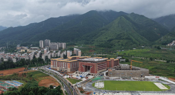 清远连南：党建引领促协作 花映瑶山别样红.png