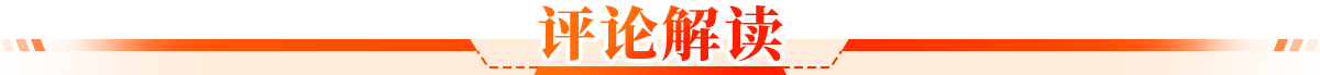评论解读